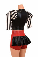 Two Piece Circus Performer Set - Coquetry Clothing