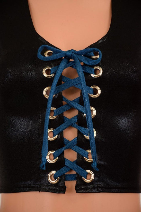 Two Piece Circus Performer Set - Coquetry Clothing