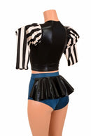 Two Piece Circus Performer Set - Coquetry Clothing