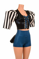 Two Piece Circus Performer Set - Coquetry Clothing