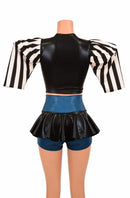 Two Piece Circus Performer Set - Coquetry Clothing