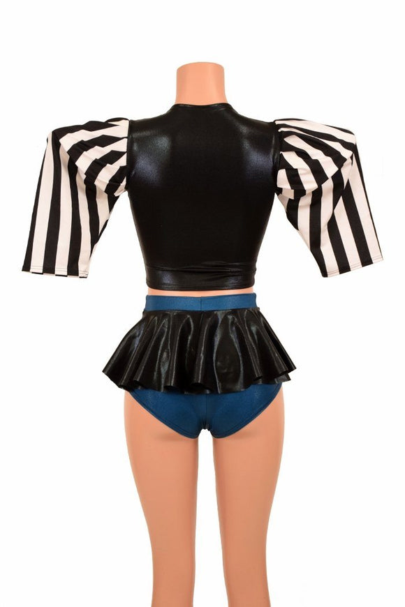 Two Piece Circus Performer Set - Coquetry Clothing
