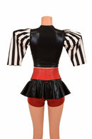 Two Piece Circus Performer Set - Coquetry Clothing