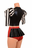 Two Piece Circus Performer Set - Coquetry Clothing