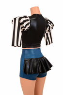 Two Piece Circus Performer Set - Coquetry Clothing