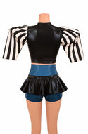 Two Piece Circus Performer Set - 5