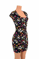 Unicorns and Rainbows Bodycon Dress - Coquetry Clothing