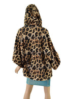 Unisex Box Sleeve Coco Robe - Coquetry Clothing