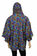 Unisex Box Sleeve "Coco" Robe - Coquetry Clothing
