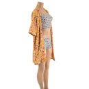 Unisex Open Front Nomad Shirt (Shirt Only) - Coquetry Clothing