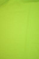 UV Glow Neon Yellow Mesh Fabric - Coquetry Clothing
