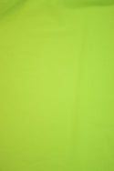 UV Glow Neon Yellow Mesh Fabric - 2