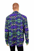 UV GLOW "Not a Cardigan" - Coquetry Clothing