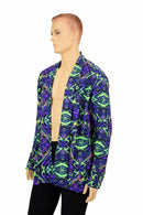 UV GLOW "Not a Cardigan" - Coquetry Clothing