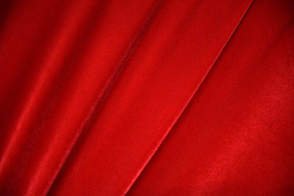 Velvet Long Sleeve Skater Dress - 6