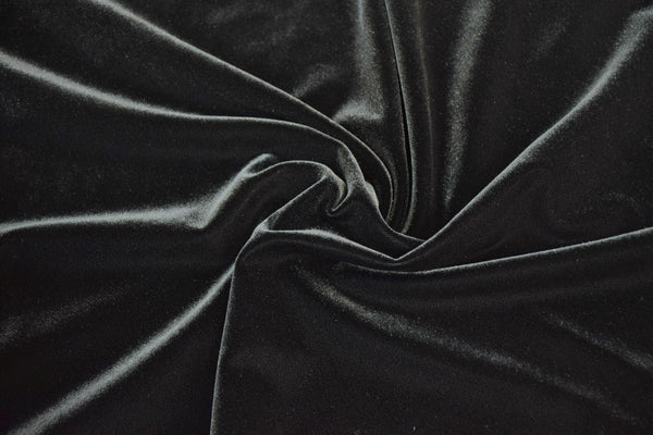 Velvet Renaissance "Fiona" Gown - 20