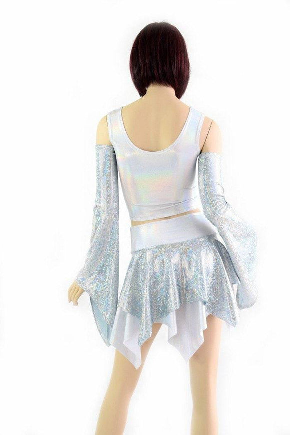 Weekender III Pixie Edition Frostbite & Flashbulb - Coquetry Clothing