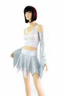 Weekender III Pixie Edition Frostbite & Flashbulb - Coquetry Clothing