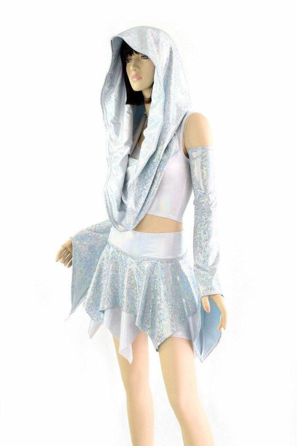 Weekender III Pixie Edition Frostbite & Flashbulb - Coquetry Clothing