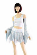 Weekender III Pixie Edition Frostbite & Flashbulb - Coquetry Clothing