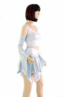 Weekender III Pixie Edition Frostbite & Flashbulb - Coquetry Clothing