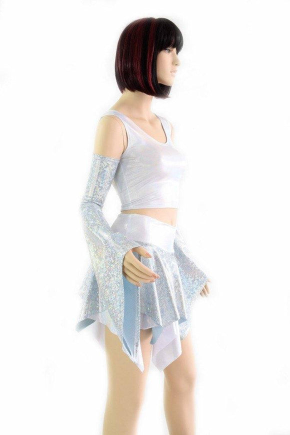 Weekender III Pixie Edition Frostbite & Flashbulb - Coquetry Clothing