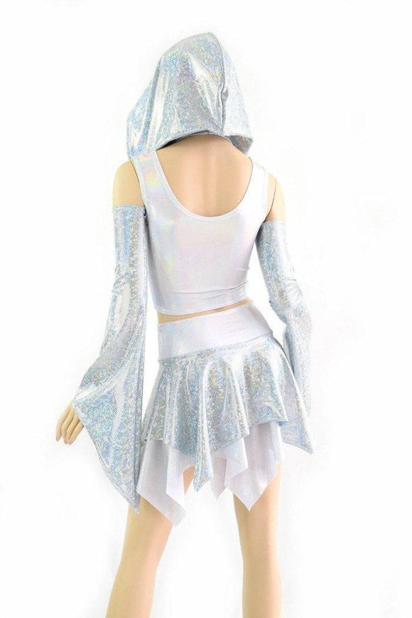 Weekender III Pixie Edition Frostbite & Flashbulb - Coquetry Clothing