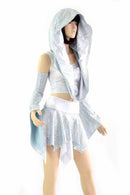 Weekender III Pixie Edition Frostbite & Flashbulb - Coquetry Clothing