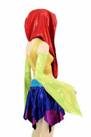 Weekender III Pixie Edition "RAINBOW FAIRY" - Coquetry Clothing