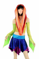 Weekender III Pixie Edition "RAINBOW FAIRY" - Coquetry Clothing