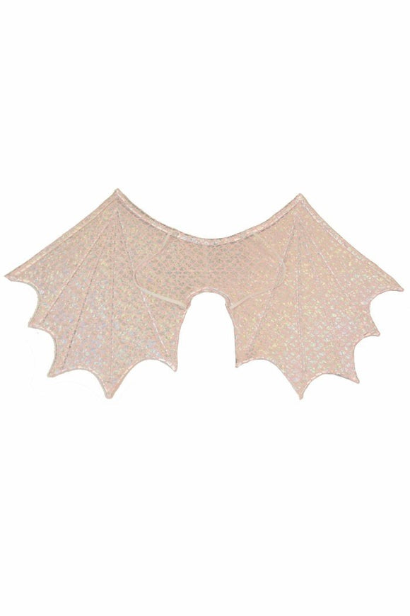 Wireless Dragon Wings & Tail Set - Coquetry Clothing
