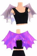 Wireless Dragon Wings & Tail Set - Coquetry Clothing