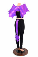 Wireless Dragon Wings & Tail Set - Coquetry Clothing