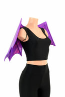 Wireless Dragon Wings & Tail Set - Coquetry Clothing