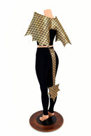Wireless Dragon Wings & Tail Set - Coquetry Clothing