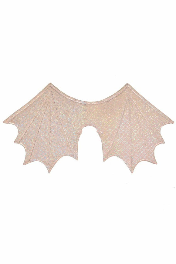 Wireless Dragon Wings & Tail Set - Coquetry Clothing
