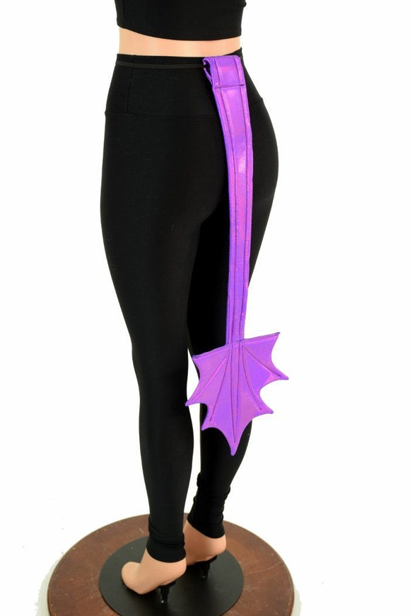 Wireless Dragon Wings & Tail Set - Coquetry Clothing