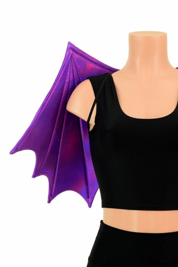 Wireless Dragon Wings & Tail Set - Coquetry Clothing