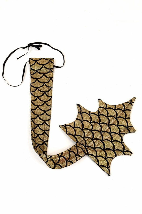 Wireless Dragon Wings & Tail Set - Coquetry Clothing