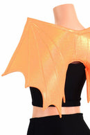 Wireless Dragon Wings & Tail Set - Coquetry Clothing