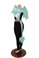 Wireless Dragon Wings & Tail Set - Coquetry Clothing