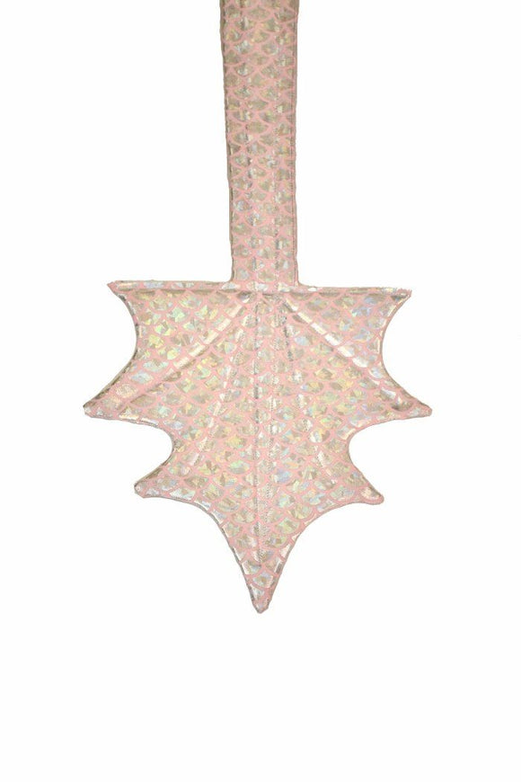 Wireless Dragon Wings & Tail Set - Coquetry Clothing