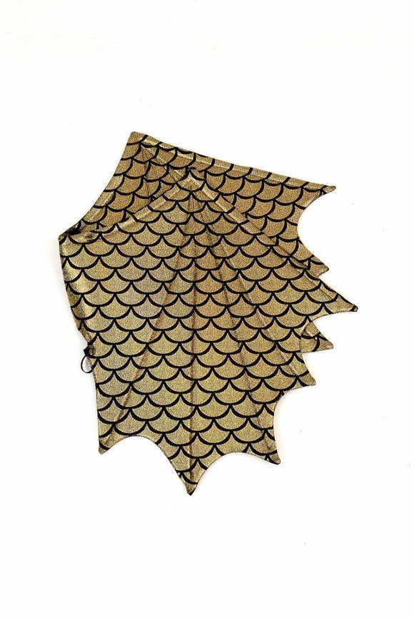 Wireless Dragon Wings & Tail Set - Coquetry Clothing