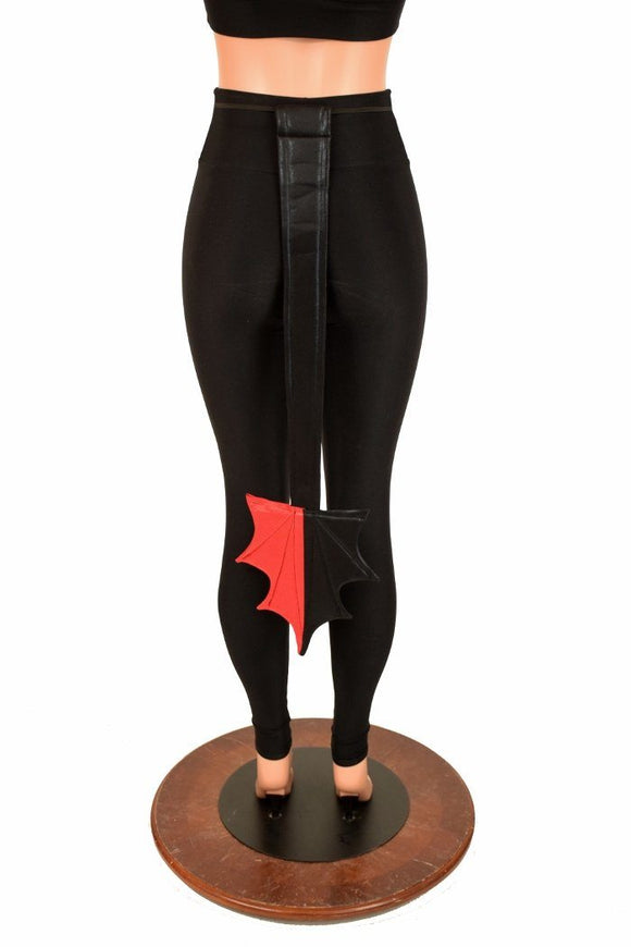 Wireless Dragon Wings & Tail Set - Coquetry Clothing