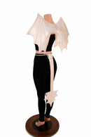 Wireless Dragon Wings & Tail Set - Coquetry Clothing