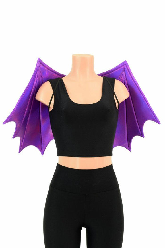 Wireless Dragon Wings & Tail Set - Coquetry Clothing