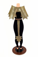 Wireless Dragon Wings & Tail Set - Coquetry Clothing