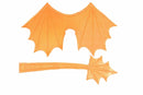 Wireless Dragon Wings & Tail Set - Coquetry Clothing