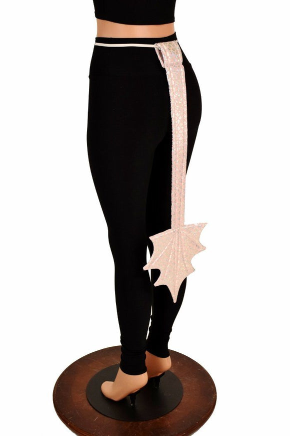 Wireless Dragon Wings & Tail Set - Coquetry Clothing