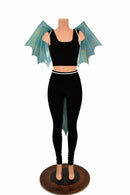 Wireless Dragon Wings & Tail Set - Coquetry Clothing